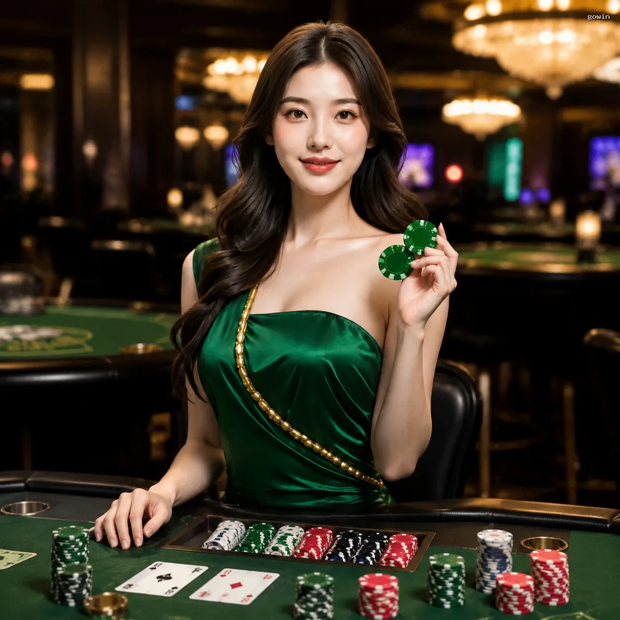 Keunggulan dan Fitur Menarik di Situs Game gowin